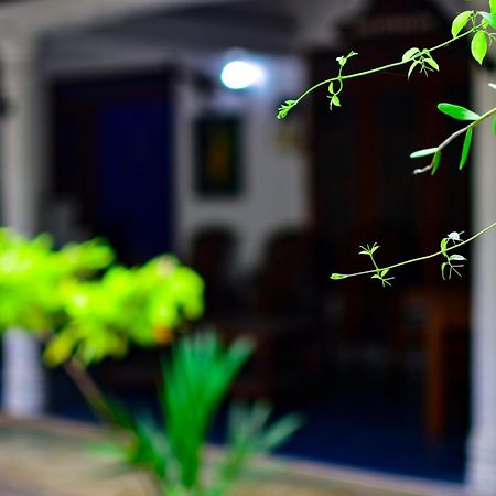 Tourist Holiday Inn Dambulla Zewnętrze zdjęcie