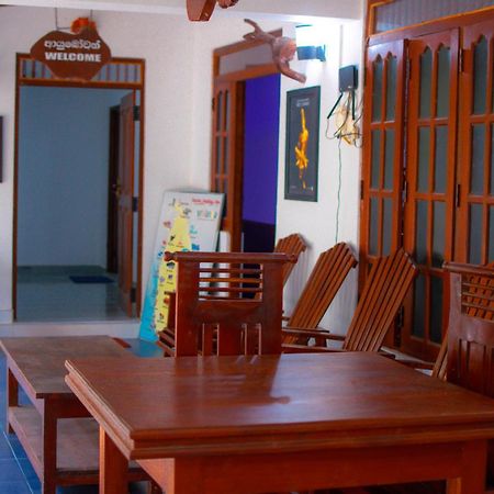Tourist Holiday Inn Dambulla Zewnętrze zdjęcie