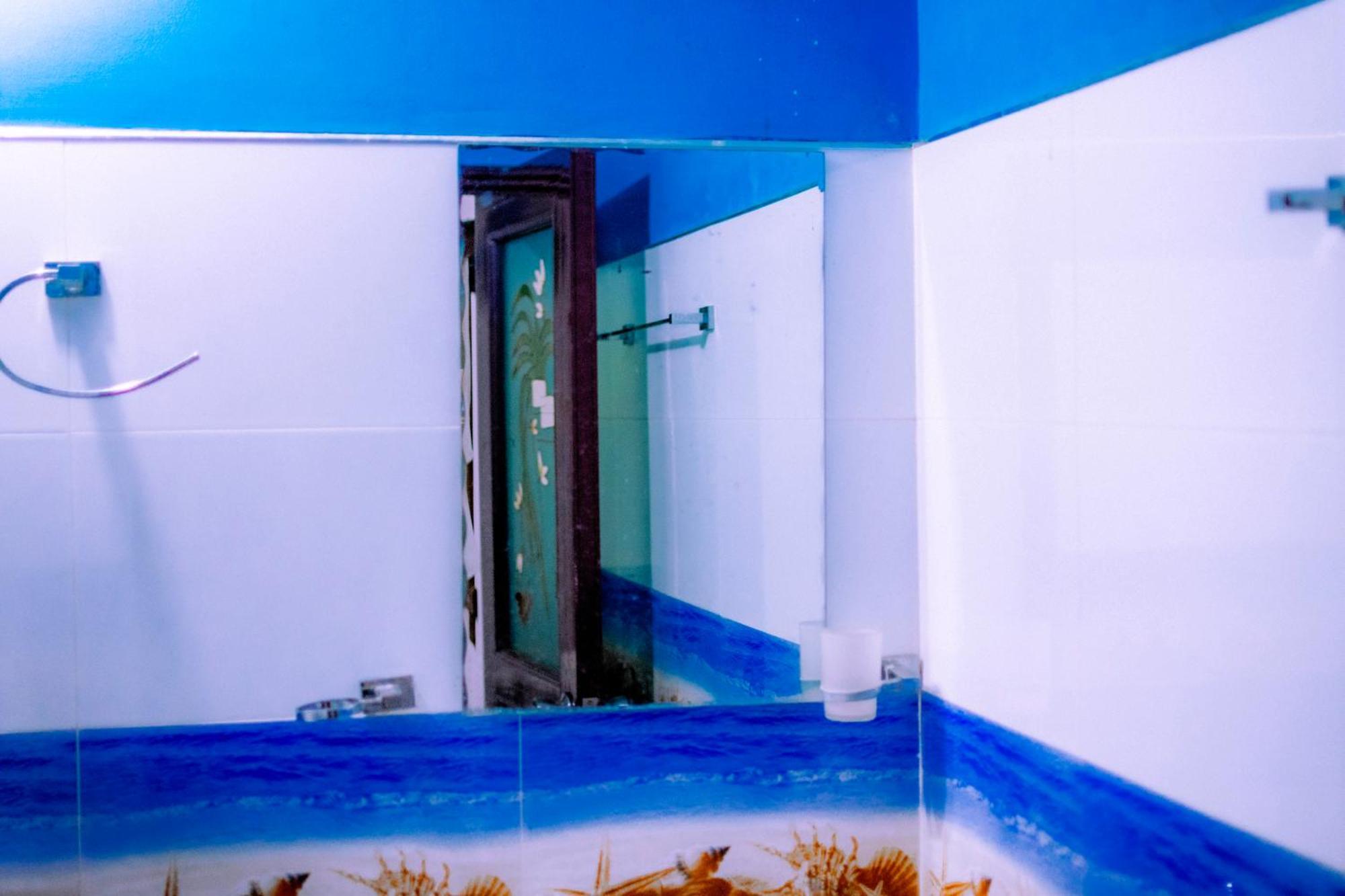 Tourist Holiday Inn Dambulla Zewnętrze zdjęcie