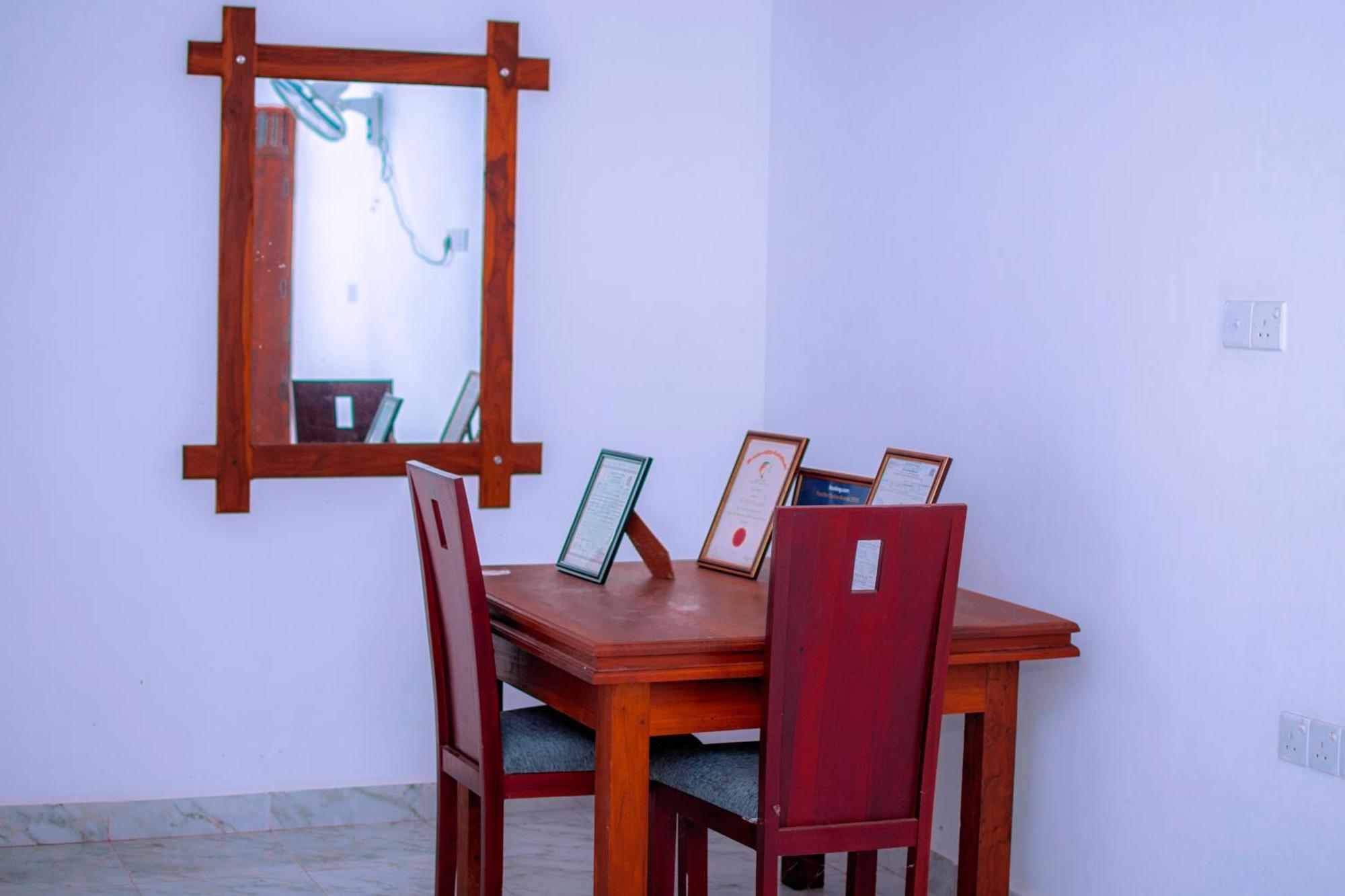 Tourist Holiday Inn Dambulla Zewnętrze zdjęcie