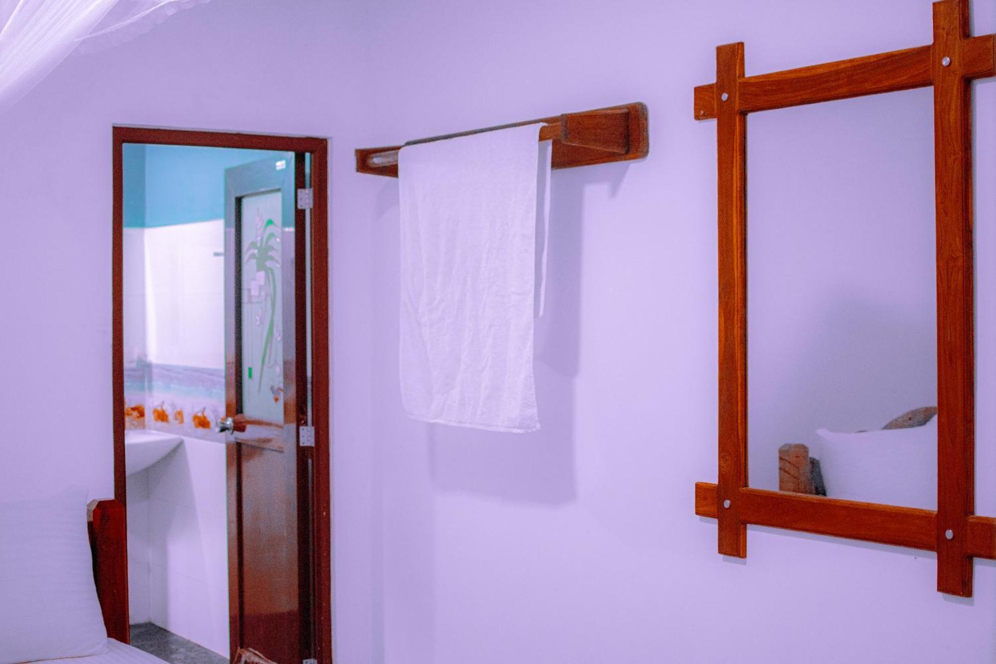 Tourist Holiday Inn Dambulla Zewnętrze zdjęcie