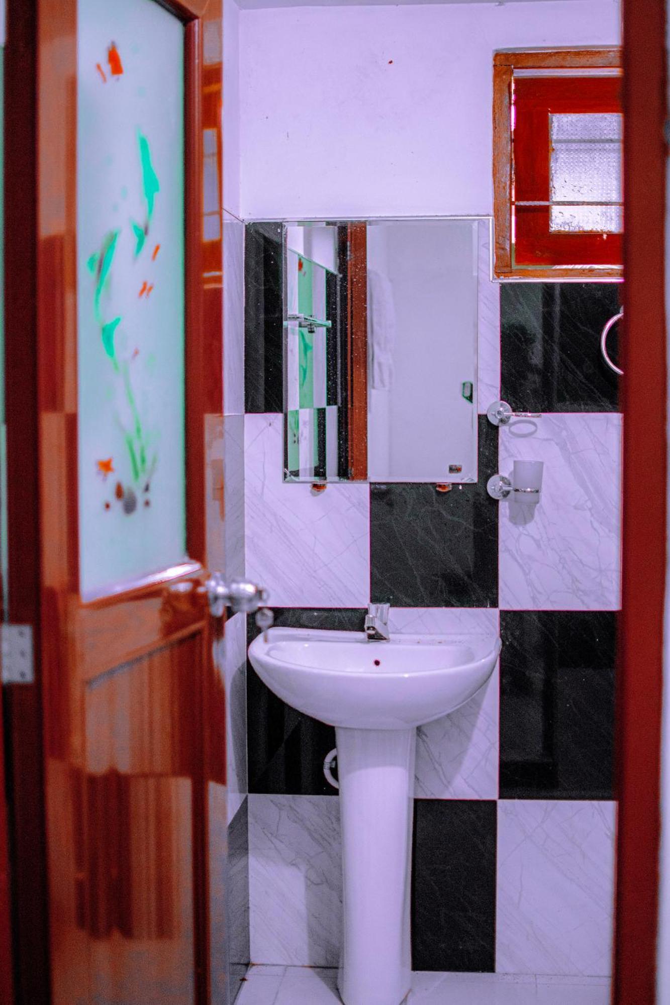 Tourist Holiday Inn Dambulla Zewnętrze zdjęcie
