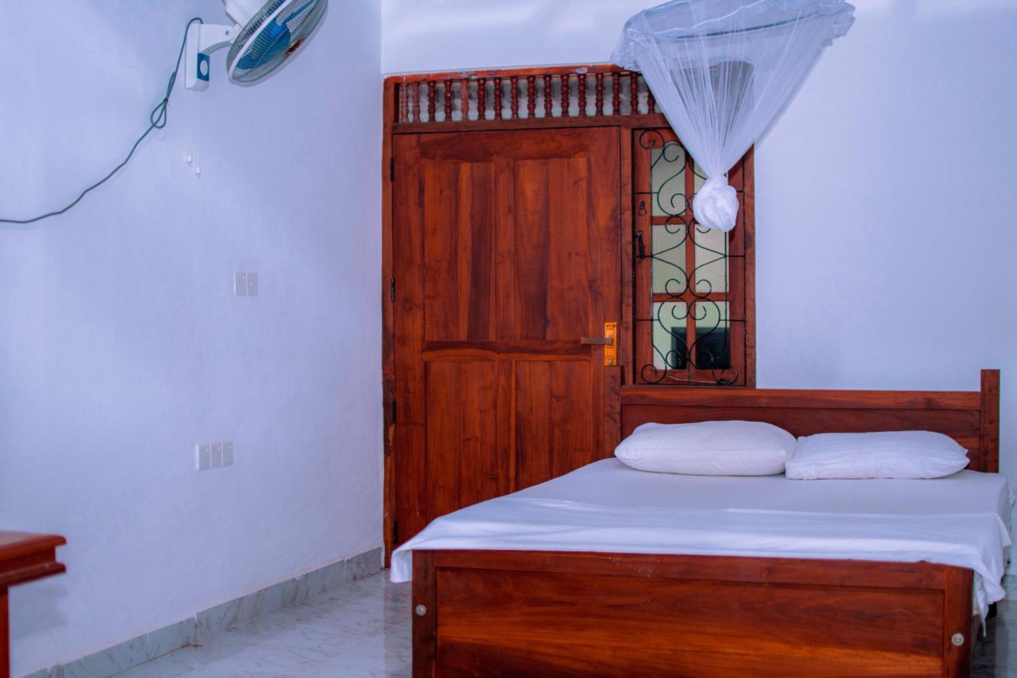 Tourist Holiday Inn Dambulla Zewnętrze zdjęcie