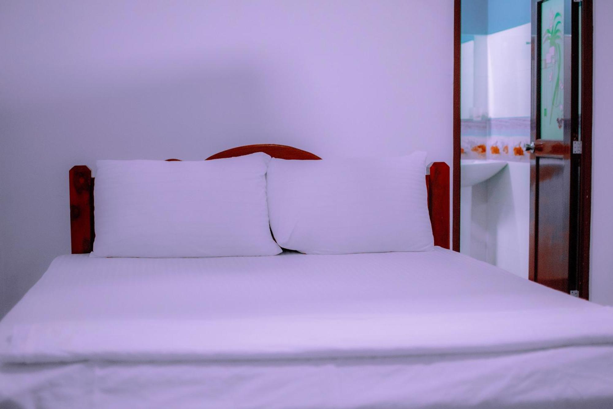 Tourist Holiday Inn Dambulla Zewnętrze zdjęcie